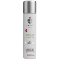 SUECIA - MUJER SENSIBLE ANAL FACILIDAD AL AGUA 60 ML