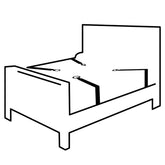 OSCURIDAD - SET DE ATAQUES EN LA CAMA