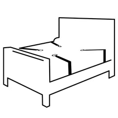 DARKNESS - BED ATTACKS SET