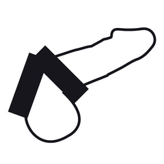 DARKNESS - DUO COCK RINGS ENHANCEMENT.