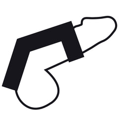 DARKNESS - ADJUSTABLE LEATHER COCK AND TEST RING