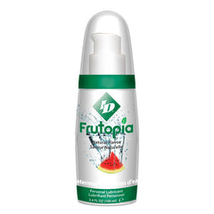 ID FRUTOPIA - WATERMELON LUBRICANT 100ML