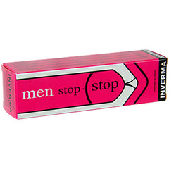 INVERMA - MEN STOP STOP DELAY