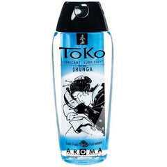 SHUNGA - TOKO EXOTIC FRUITS FLAVOR LUBRICANT