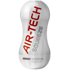 TENGA - AIR-TECH SQUEEZE SOFT MASTURBATOR