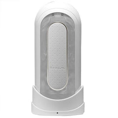TENGA - FLIP 0 VIBRACIÓN ELECTRÓNICA CERO