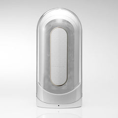TENGA - FLIP 0 VIBRACIÓN ELECTRÓNICA CERO