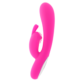 MORESSA - PREMIUM SILICONE RECHARGEABLE TELMO