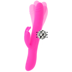 MORESSA - SOMER PREMIUM MULTIPLE ROTATIONS VIBRATOR