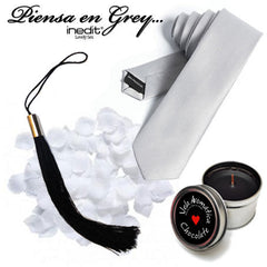 UNPUBLISHED - EROTIC BOX THINKS GREY