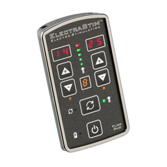 ELECTRASTIM - PACK ESTIMULADOR FLICK DUO