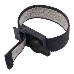 ELECTRASTIM - ADJ. POLLA DE TELA Y BUCLES ESCROTALES