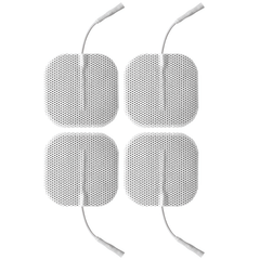 ELECTRASTIM - SELLOS AUTOADHESIVOS CUADRADOS