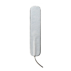 ELECTRASTIM - 4 X ALMOHADILLAS AUTOADHESIVAS LARGAS 1,5 CM X 7,5 CM