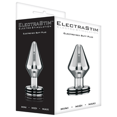 ELECTRASTIM - MINI ELECTROPLUG ANAL S