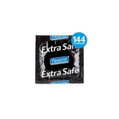 PASANTE - EXTRA VERY THICK CONDOM PACK OF 144
