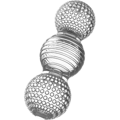 JAMYJOB - MASTURBADOR EXTREMO CLARO TENSEK 2