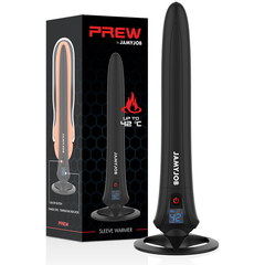 JAMYJOB - CALENTADORES DE MANGAS PREW