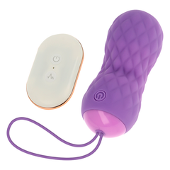 OHMAMA - TELECO MMANDE EGG 7 MODOS DE DOSCILACIÓN