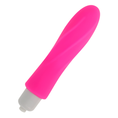 OHMAMA - 12 CM SILICONE VIBRATING BALL