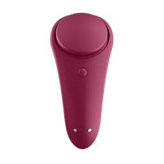 SATISFYER - BRAGAS SEXY SECRETAS