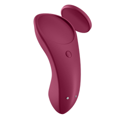 SATISFYER - BRAGAS SEXY SECRETAS
