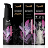 COQUETTE CHIC DESIRE - LUBRICANTE VEGANO SENSITIVO PARA MUJER PREMIUM EXPERIENCE 100 ML