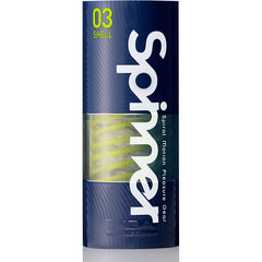 TENGA - MASTURBADOR DE CONCHAS SPINNER