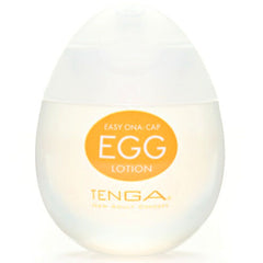 TENGA - LUBRICANTE LOCIÓN DE HUEVO 50 ML