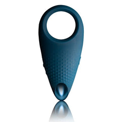 ROCKS-OFF - ESTIMULADOR DE TORQUE RECARGABLE EMPOWER - AZUL