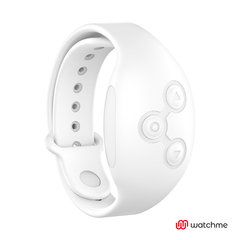 WEARWATCH - EGG TECHNOLOGY WATCHME SEAWATER / SNOW REMOTE CONTROL