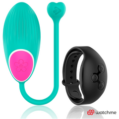 WEARWATCH - REMOTE CONTROL EGG TECHNOLOGY WATCHME SEAWATER / JET