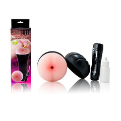 BAILE - MASTURBADOR DANUS CON VIBRADOR