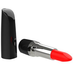 INTENSE - VIBRANT LIPPSY LIPSTICK