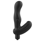 ADDICTED TOYS - ESTIMULADOR DE PRÓSTATA ANAL DE SILICONA P-SPOT VIBE