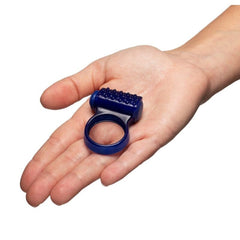 CONTROL - ANILLO VIBRADOR PLEASURE VIBES