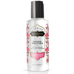 KAMASUTRA - DIVINE STRAWBERRY DREAM LUBRICANT NECTARS 150 ML