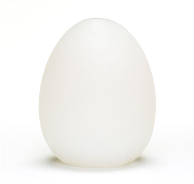 TENGA - GLOSSY MASTURBATOR EGG