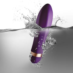 ROCKS-OFF - TWISTER VIBRATOR 10 MODES