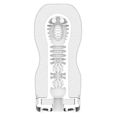 TENGA - VENTA VACÍO ORIGINAL MASTUBADOR