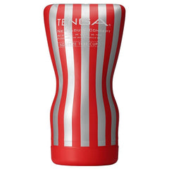 TENGA - MASTURBADOR DE TUBO SQUEEZE