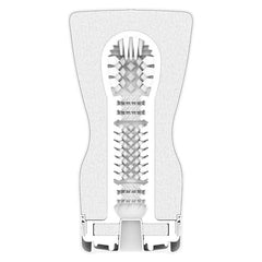 TENGA - MASTURBADOR DURO SQUEEZE TUBE CUP