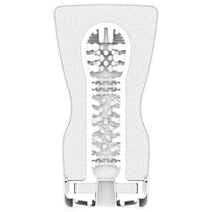 TENGA - MASTURBADOR DE COPA SOFT SQUEEZE TUBE