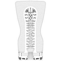 TENGA - MASTURBADOR DURO ROLLING HEAD CUP