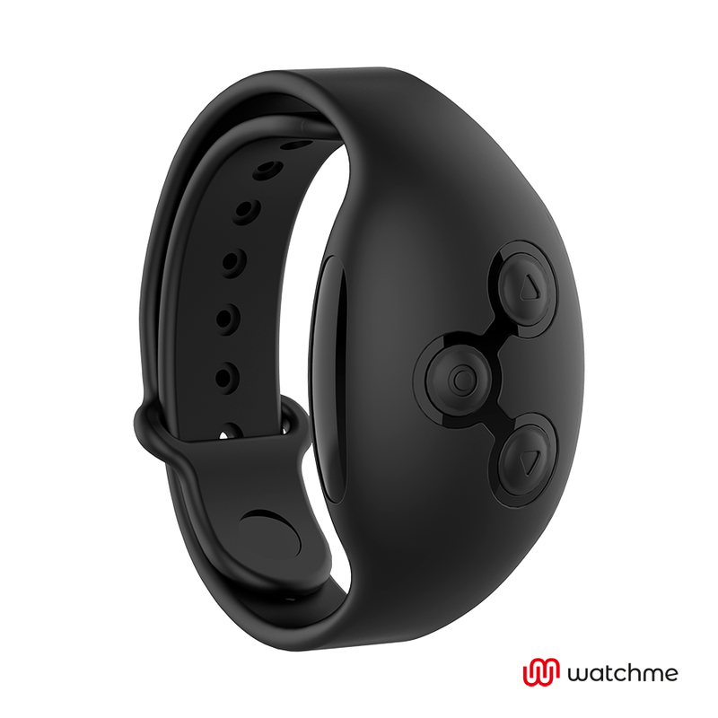 ANBIGUO - WATCHME CONTROL REMOTO PULSO ENCHUFE ANDR