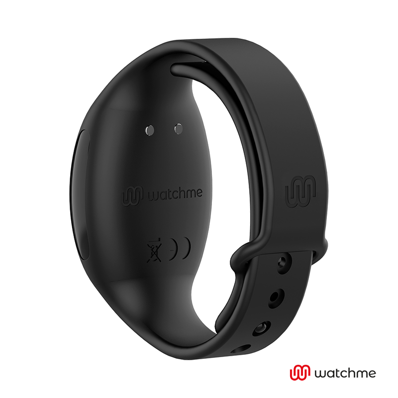 ANBIGUO - WATCHME CONTROL REMOTO PULSO ENCHUFE ANDR