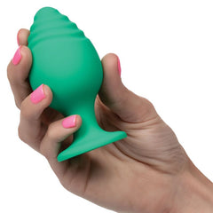 CALEXOTICS - GORRA CHEEKY VERDE