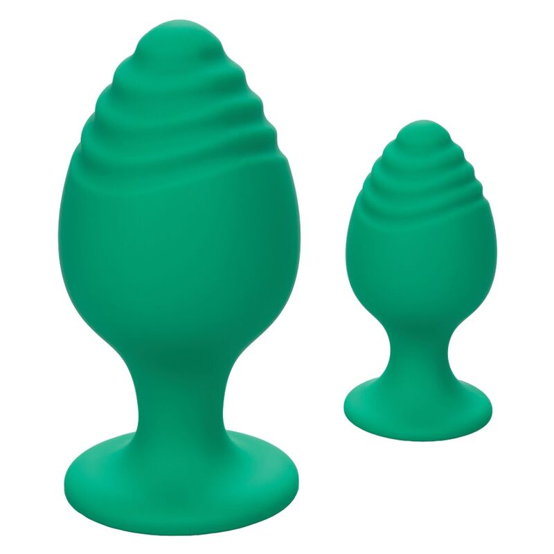 CALEXOTICS - GORRA CHEEKY VERDE