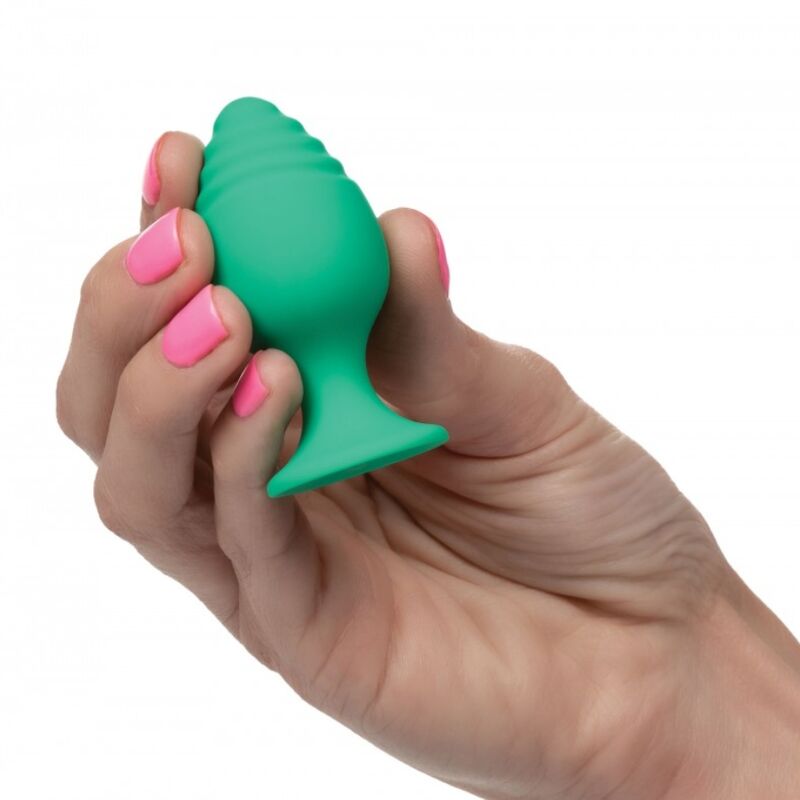 CALEXOTICS - GORRA CHEEKY VERDE