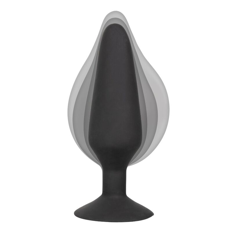 CALEXOTICS - BOUCHON GONFLABLE EN SILICONE XL